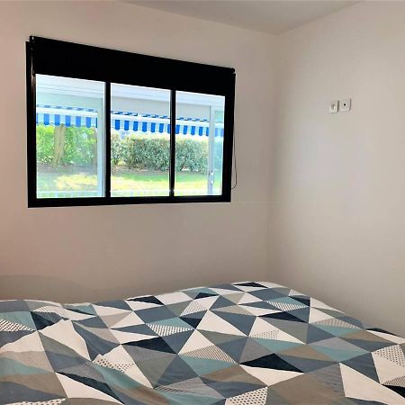 Quiberon, Appart 2 Pieces Renove, A 2 Pas De La Plage, Loggia Sud, Garage, Classe 2*, Pour 3 Pers. - Fr-1-478-182 外观 照片